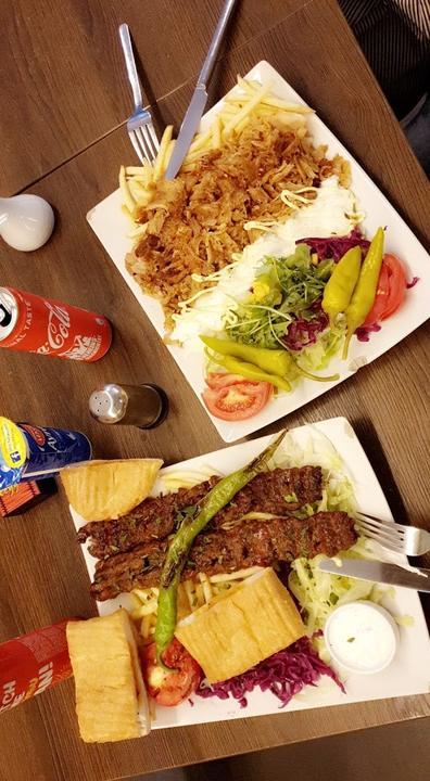 Çeto's Döner & Frühstück